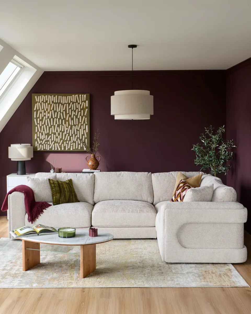 Lynetta natural weave single sofa module - Image 4